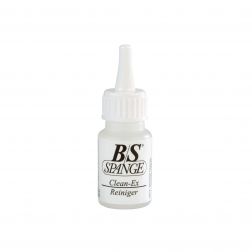 BS Spangen, Classic Cleaner