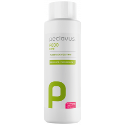 Peclavus Basic  Foot Bath Concentrate, 1000 ml