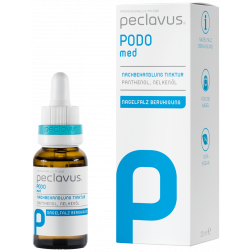 Peclavus Special, Post-Treatment Tincture, 20 ml