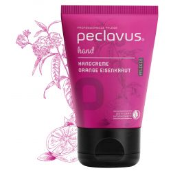 Peclavus Hand Cream - Choose variant