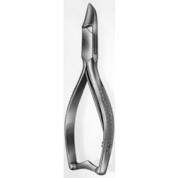 Aesculap nail pliers Hf 213