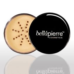 BellaPierre, Mineral Foundation, Loose, Ivory