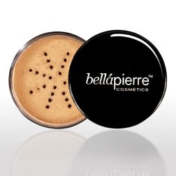 BellaPierre, Mineral Foundation, Loose, Maple