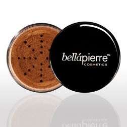 BellaPierre, Mineral Foundation, Chocolate Truffle, 9 g
