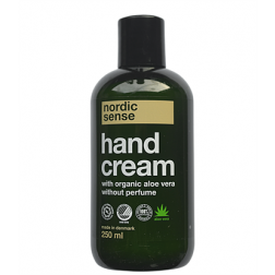 POINTSPRODUCT: NS Hand cream 250 ml (Can be redeemed with points)