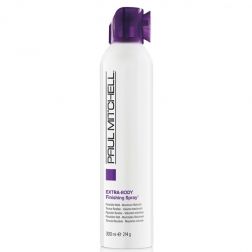 POINTSPRODUCT: Paul Mitchell Extra Body Finishing Spray 300 ml (Hairspray) (Can be redeemed with points)