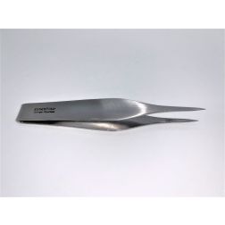 Feichenfield tweezers, stainless steel, 9 cm, Best solingen quality