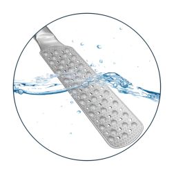 Callus Pro Foot File Stainless steel