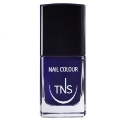 TNS Nail Polish, Blue Reale (JYUNS528) 