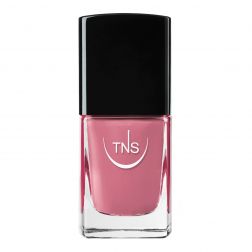 TNS Nail Polish Flowery light pink (JYUNS581)