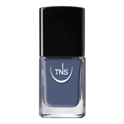 TNS nail polish, Harmony gray blue (JYUNS651)