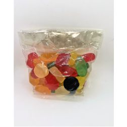 POINTSPRODUCT: 30 pcs. English Wine Gum (Can be redeemed with points)