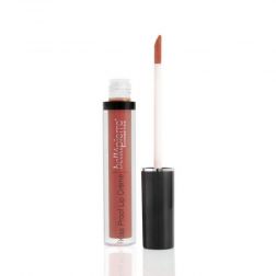 POINTSPRODUCT: Bellápierre, Kiss Proof Lip Cream, 9 ml, Coral Stone (Redeemable with points)