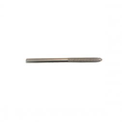 Nail grip handle stainless stell